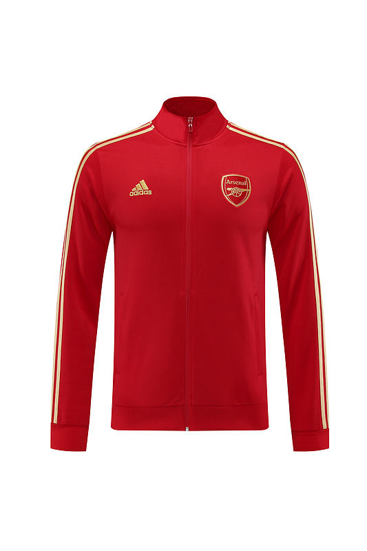 23 Arsenal Red Suit